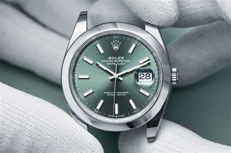 importo tecnico rolex